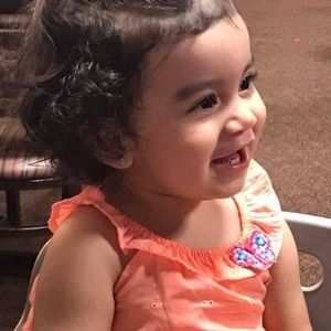 Meet your Posher, Randy